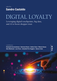 Digital loyalty - Librerie.coop
