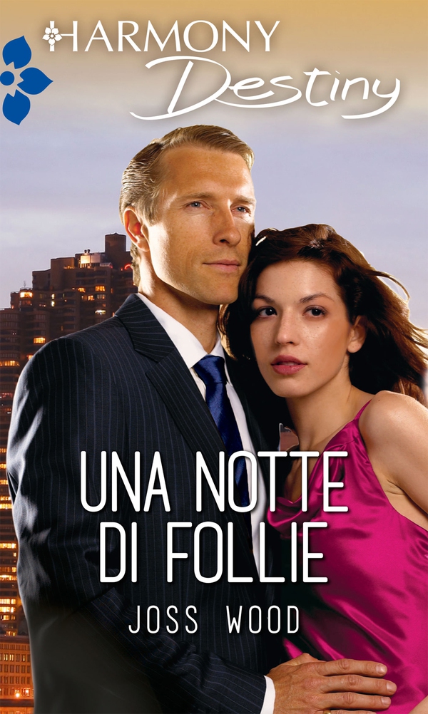 Una notte di follie - Librerie.coop Una notte di follie - Librerie.coop