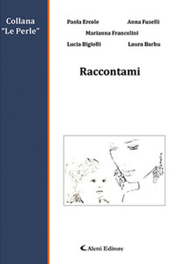 Raccontami - Librerie.coop Raccontami - Librerie.coop