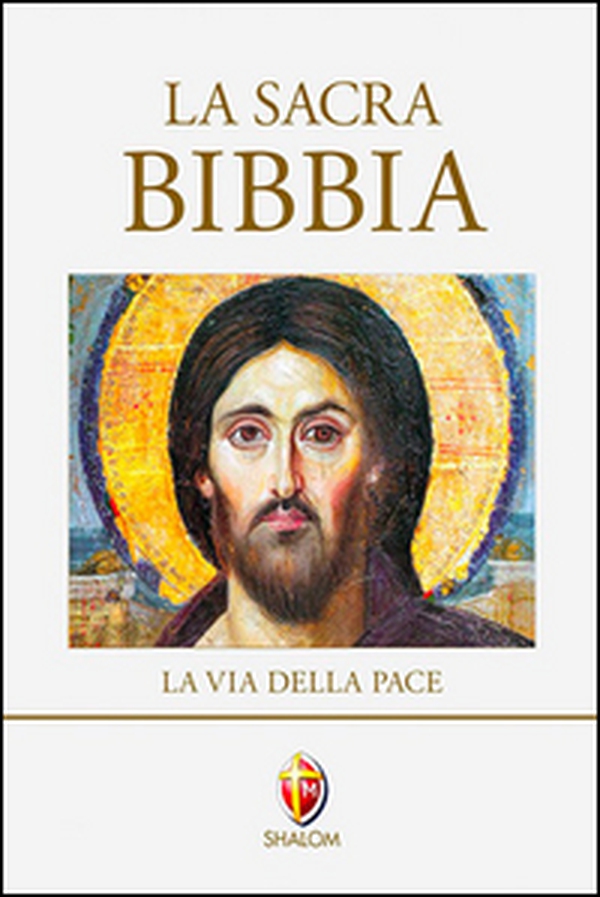 Sacra Bibbia. Ediz. similpelle bianca - Librerie.coop Sacra Bibbia. Ediz. similpelle bianca - Librerie.coop