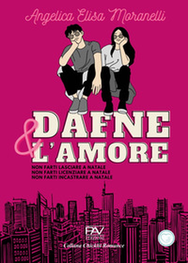 Dafne & l'amore - Librerie.coop Dafne & l'amore - Librerie.coop