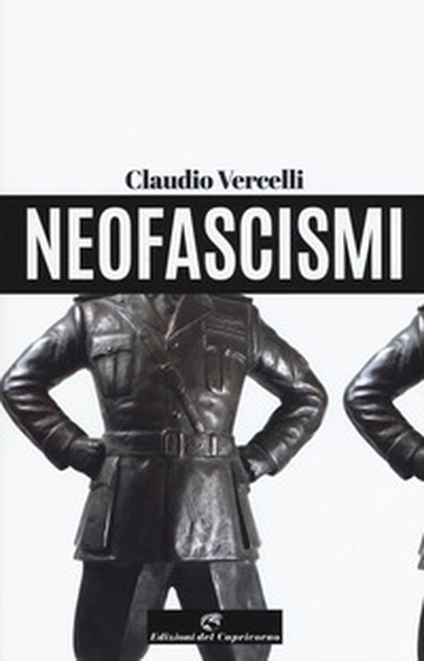 Neofascismi - Librerie.coop Neofascismi - Librerie.coop