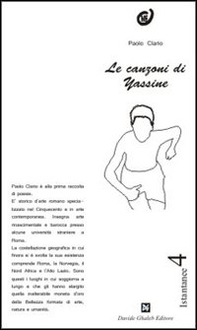 Le canzoni di Yassine - Librerie.coop Le canzoni di Yassine - Librerie.coop