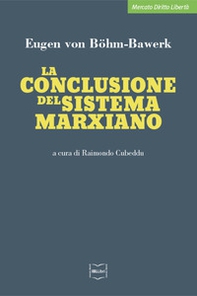 La conclusione del sistema marxiano - Librerie.coop