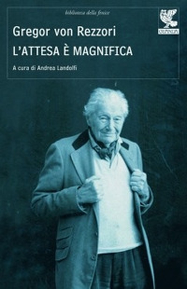 L'attesa è magnifica - Librerie.coop L'attesa è magnifica - Librerie.coop