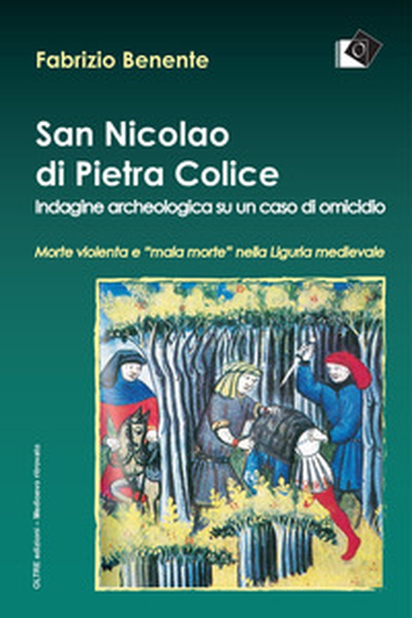 San Nicolao di Pietra Colice - Librerie.coop San Nicolao di Pietra Colice - Librerie.coop