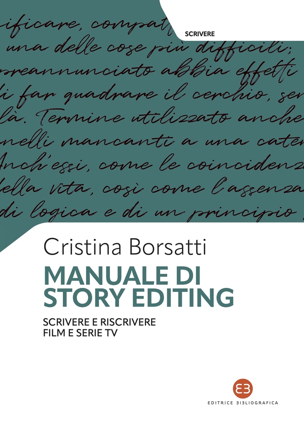Manuale di story editing - Librerie.coop Manuale di story editing - Librerie.coop