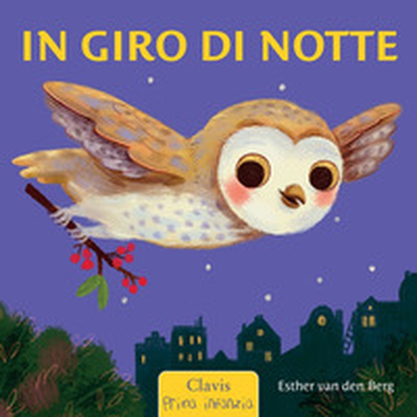 In giro di notte - Librerie.coop