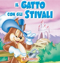 Il gatto con gli stivali - Librerie.coop