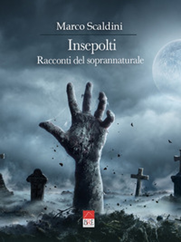 Insepolti. Racconti del soprannaturale - Librerie.coop Insepolti. Racconti del soprannaturale - Librerie.coop