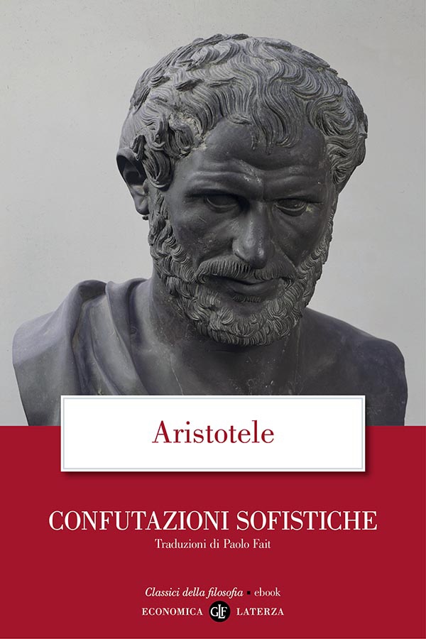 Confutazioni sofistiche - Librerie.coop Confutazioni sofistiche - Librerie.coop