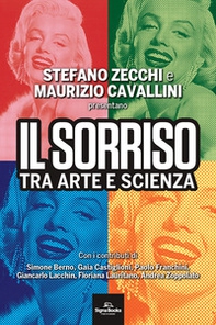 Il sorriso. Tra arte e scienza - Librerie.coop