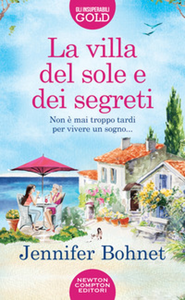La villa del sole e dei segreti - Librerie.coop La villa del sole e dei segreti - Librerie.coop