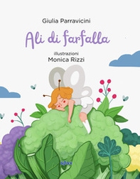 Ali di farfalla - Librerie.coop