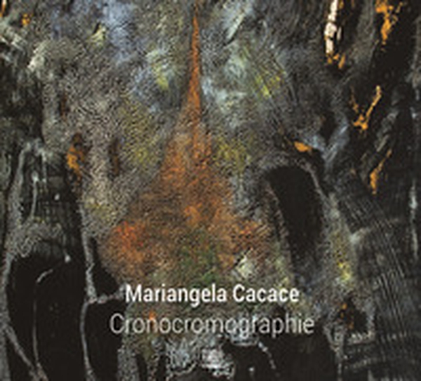 Cronocromographie - Librerie.coop Cronocromographie - Librerie.coop