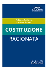 Costituzione ragionata - Librerie.coop