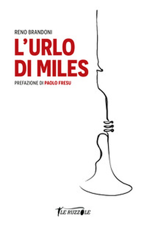L'urlo di Miles - Librerie.coop