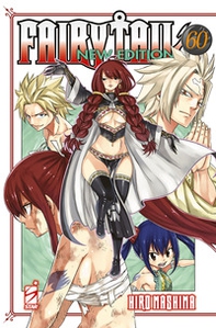 Fairy Tail. New edition - Vol. 60 - Librerie.coop