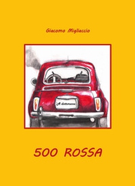 500 rossa - Librerie.coop