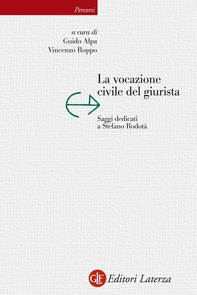 La vocazione civile del giurista - Librerie.coop La vocazione civile del giurista - Librerie.coop