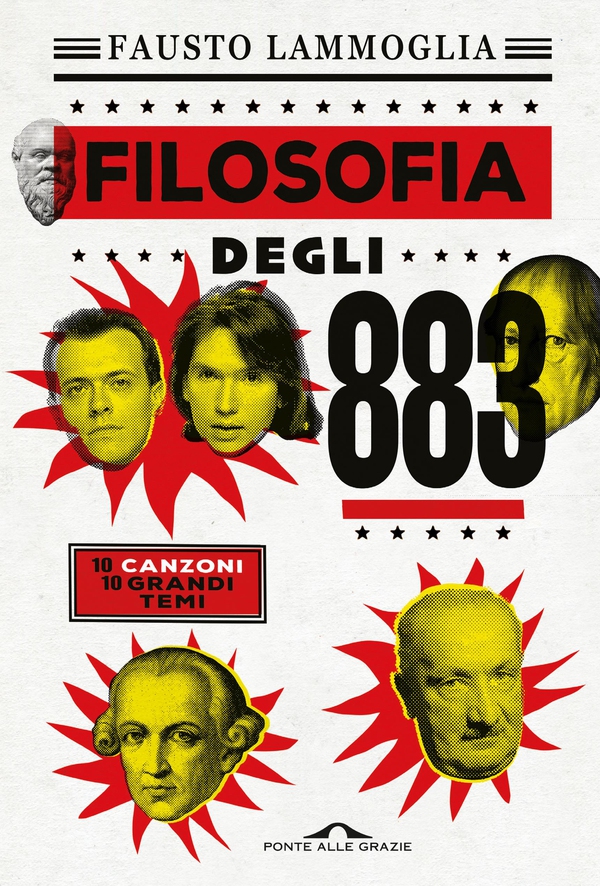 Filosofia degli 883 - Librerie.coop