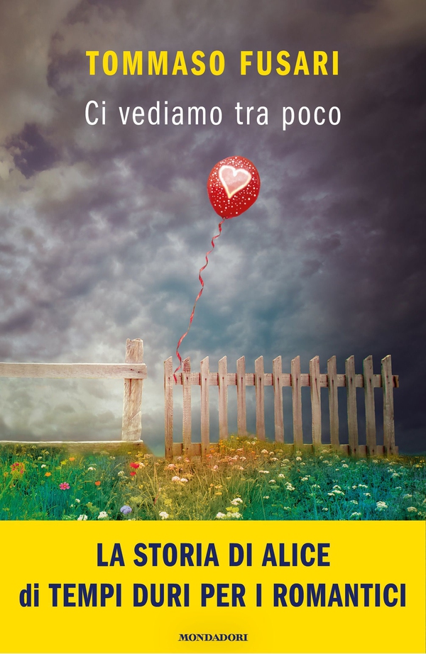 Ci vediamo tra poco - Librerie.coop Ci vediamo tra poco - Librerie.coop