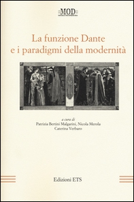 La funzione Dante e i paradigmi della modernità - Librerie.coop