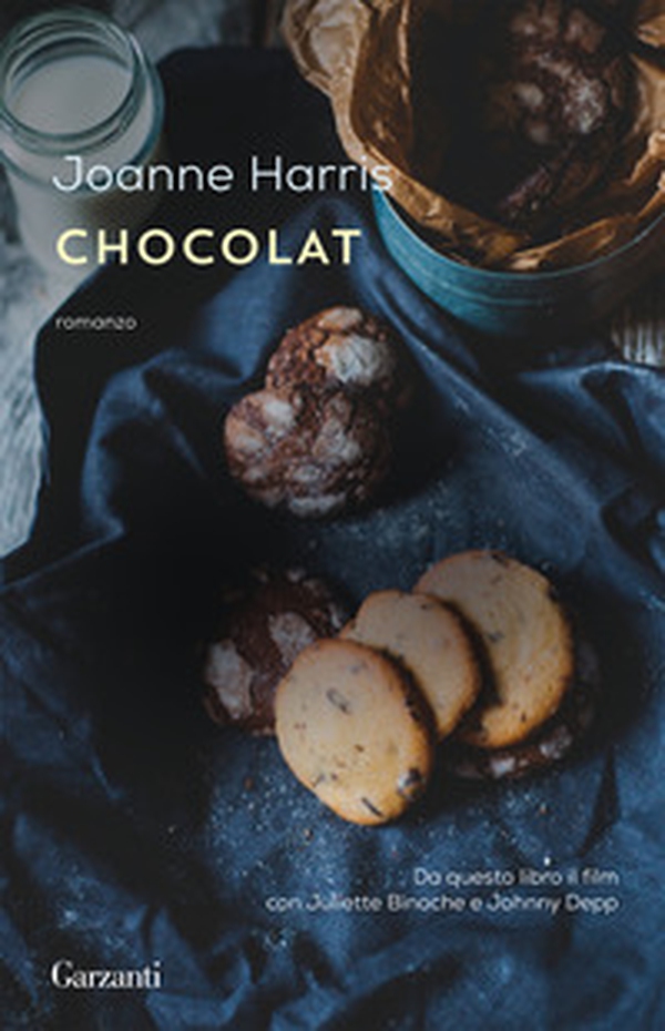 Chocolat - Librerie.coop Chocolat - Librerie.coop