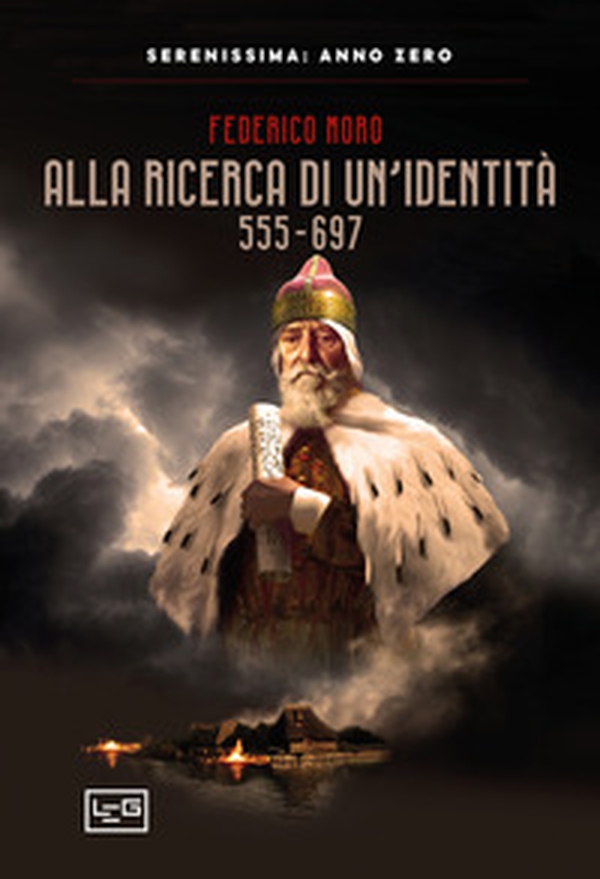 Alla ricerca di un'identità 555-697 - Librerie.coop Alla ricerca di un'identità 555-697 - Librerie.coop
