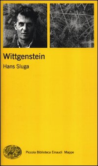 Wittgenstein - Librerie.coop Wittgenstein - Librerie.coop