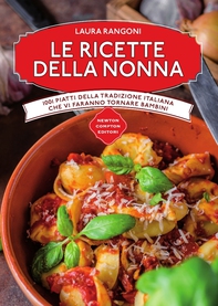 Le ricette della nonna - Librerie.coop