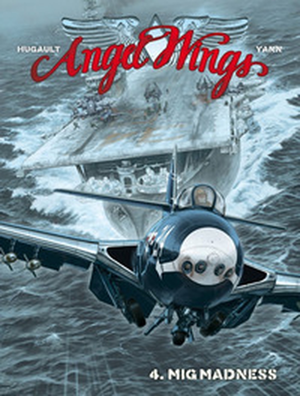 Angel wings - Vol. 4 - Librerie.coop Angel wings - Vol. 4 - Librerie.coop
