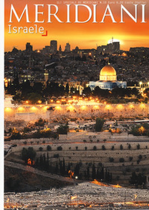 Israele - Librerie.coop Israele - Librerie.coop