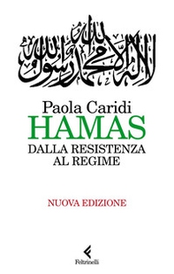 Hamas. Dalla resistenza al regime - Librerie.coop Hamas. Dalla resistenza al regime - Librerie.coop