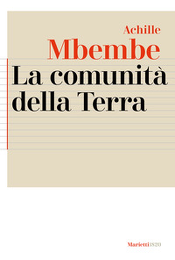 La comunità della terra - Librerie.coop La comunità della terra - Librerie.coop