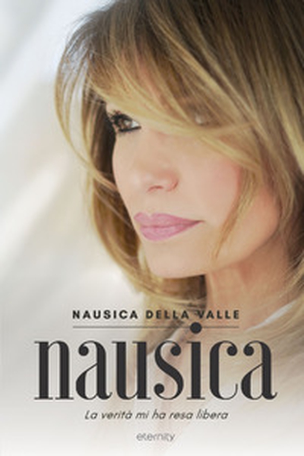 Nausica. La verità mi ha resa libera - Librerie.coop Nausica. La verità mi ha resa libera - Librerie.coop