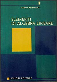 Elementi di algebra lineare - Librerie.coop