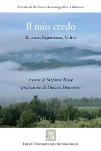 Il mio credo - Librerie.coop