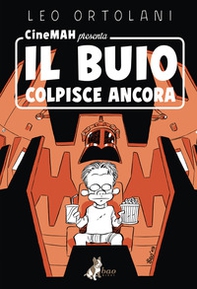CineMAH presenta Il buio colpisce ancora - Librerie.coop