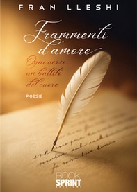 Frammenti d'amore - Librerie.coop