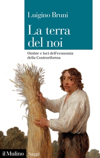 La terra del noi - Librerie.coop