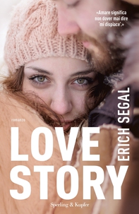 Love Story - Librerie.coop