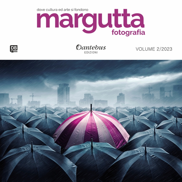 Mostra di Fotografia Margutta vol.2/2023 - Librerie.coop Mostra di Fotografia Margutta vol.2/2023 - Librerie.coop