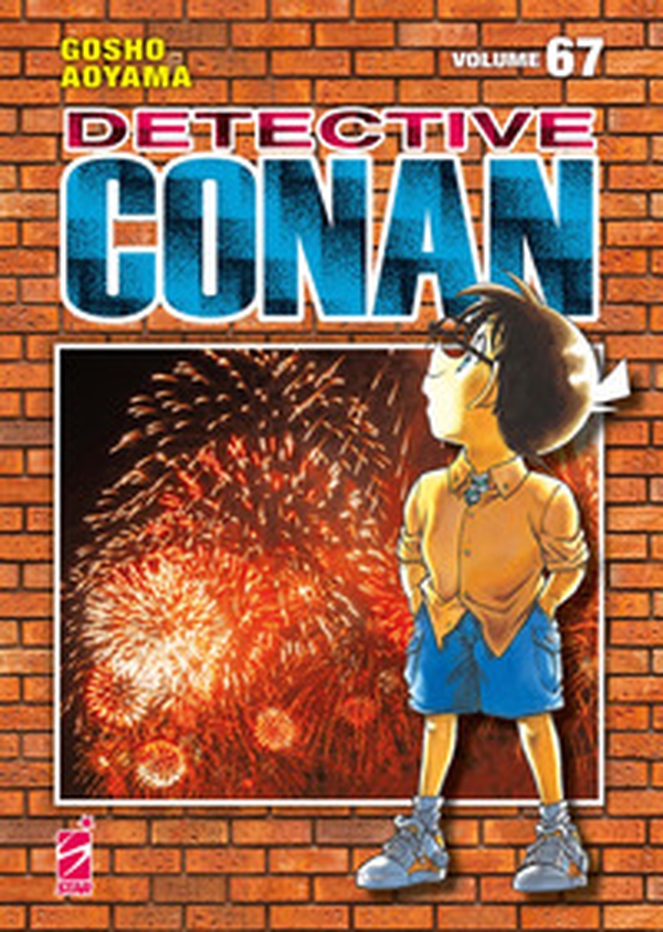 Detective Conan. New edition - Vol. 67 - Librerie.coop
