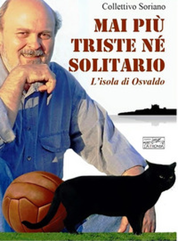Mai più triste né solitario - Librerie.coop Mai più triste né solitario - Librerie.coop