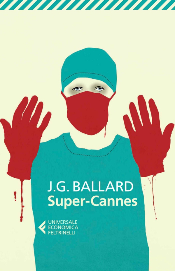 Super-Cannes - Librerie.coop Super-Cannes - Librerie.coop