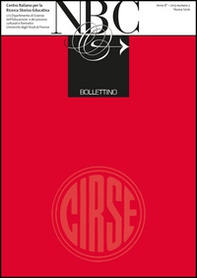 Bollettino Cirse - Librerie.coop