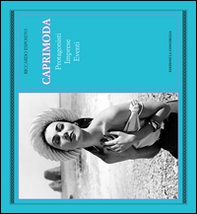 Caprimoda. Protagonisti, imprese, eventi - Librerie.coop