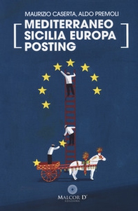 Mediterraneo Sicilia Europa. Posting - Librerie.coop