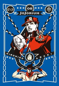 Jojonium - Vol. 8 - Librerie.coop Jojonium - Vol. 8 - Librerie.coop